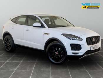 2018 (18) - 2.0d S 5dr 2WD
