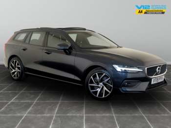 2019 (19) - 2.0 T5 Momentum Pro 5dr Auto