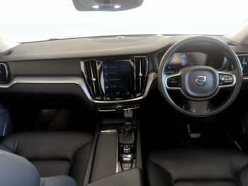 Used Volvo V60 2019 for sale - 74829839: Photo