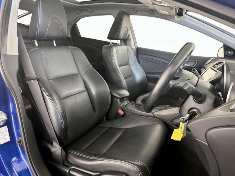 Used Honda Civic 2015 for sale - 76782183: Photo 14