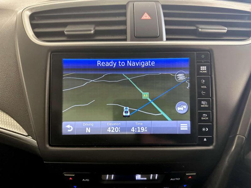 Used Honda Civic 2015 for sale - 76782183: Photo 22