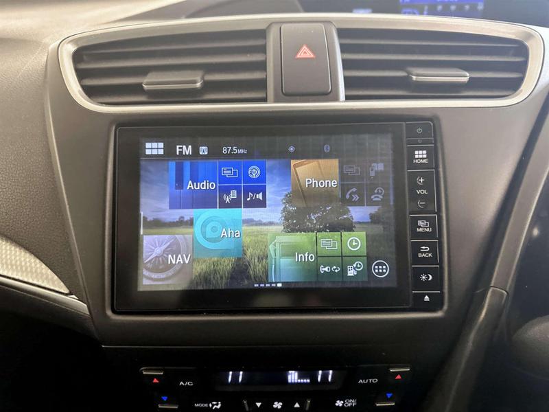 Used Honda Civic 2015 for sale - 76782183: Photo 23