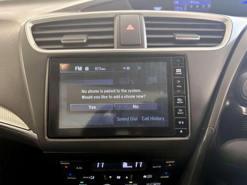 Used Honda Civic 2015 for sale - 76782183: Photo 24