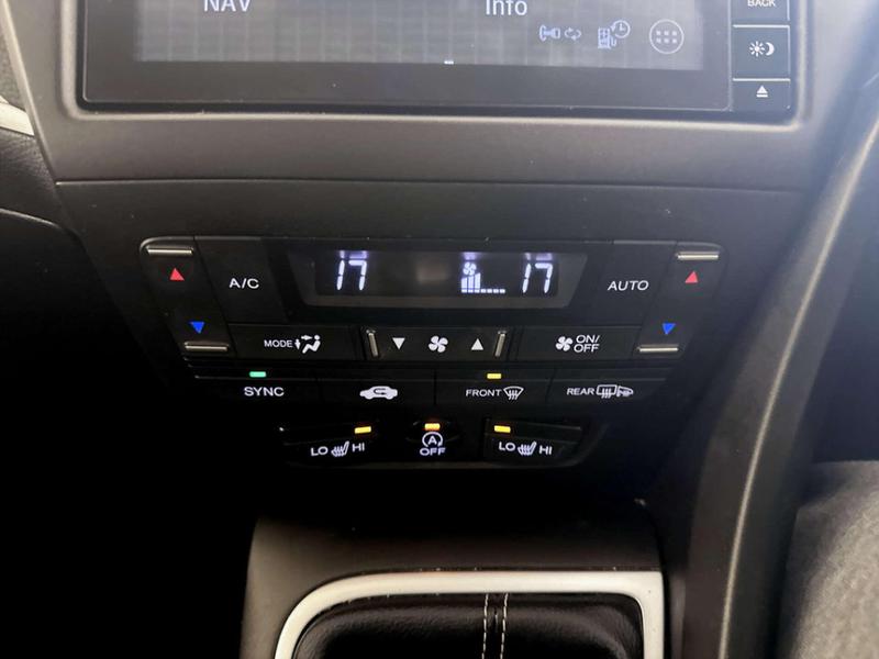 Used Honda Civic 2015 for sale - 76782183: Photo 26