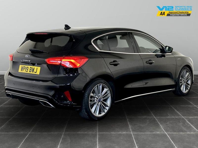 Used Ford Focus 2019 for sale - 76161912: Photo 10