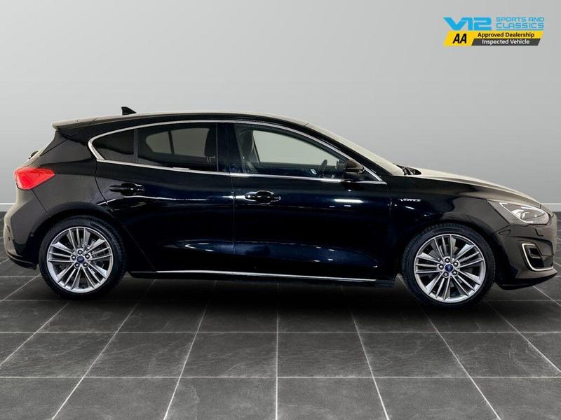 Used Ford Focus 2019 for sale - 76161912: Photo 11