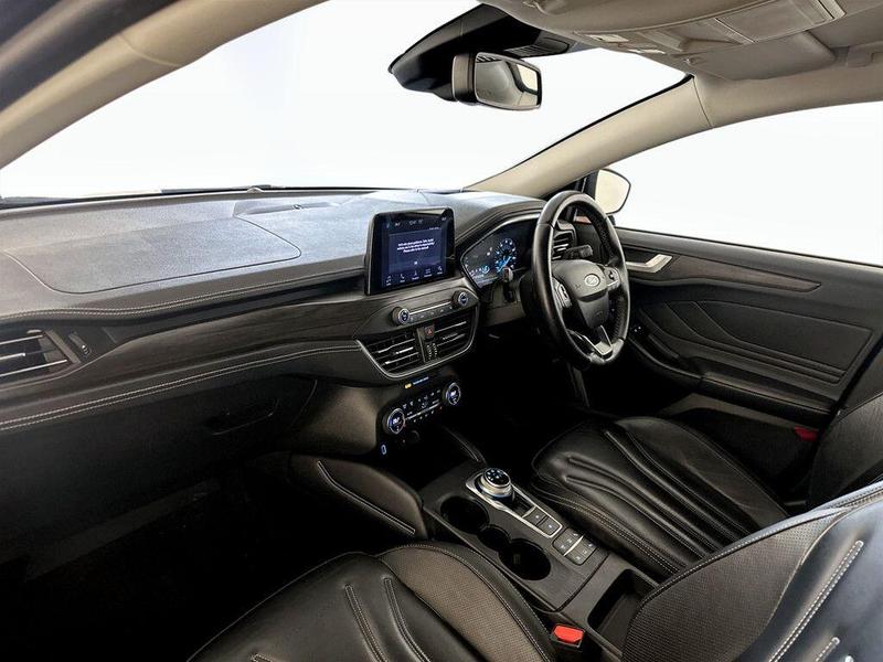 Used Ford Focus 2019 for sale - 76161912: Photo 12