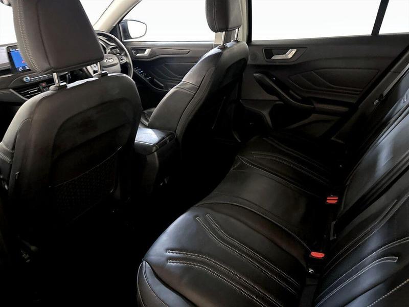 Used Ford Focus 2019 for sale - 76161912: Photo 14