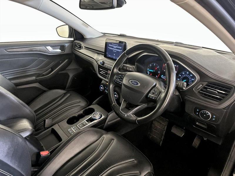 Used Ford Focus 2019 for sale - 76161912: Photo 15