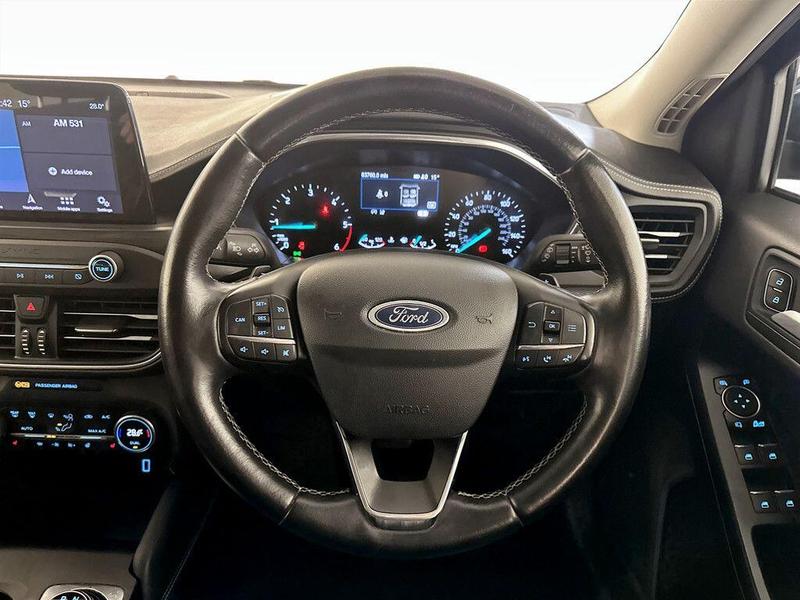 Used Ford Focus 2019 for sale - 76161912: Photo 16