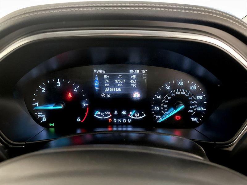 Used Ford Focus 2019 for sale - 76161912: Photo 18