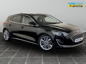 Ford - Focus