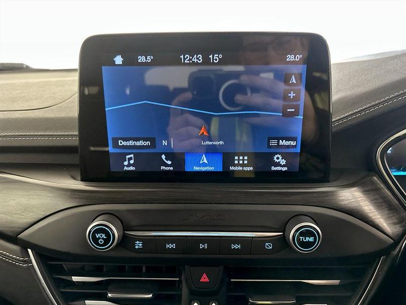 Used Ford Focus 2019 for sale - 76161912: Photo 21