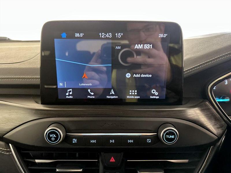 Used Ford Focus 2019 for sale - 76161912: Photo 22