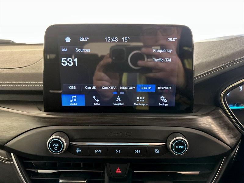 Used Ford Focus 2019 for sale - 76161912: Photo 23