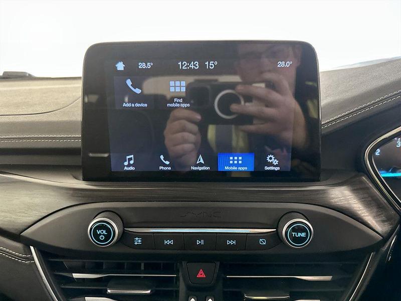 Used Ford Focus 2019 for sale - 76161912: Photo 24