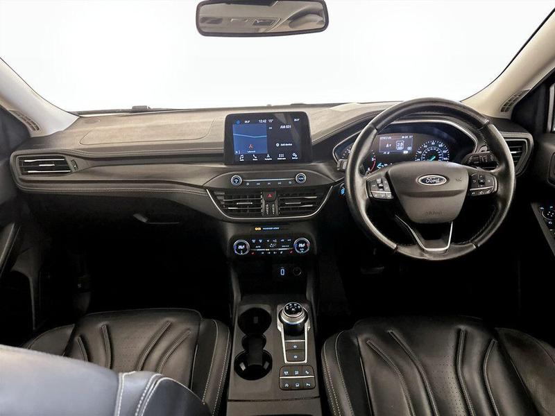 Used Ford Focus 2019 for sale - 76161912: Photo 3