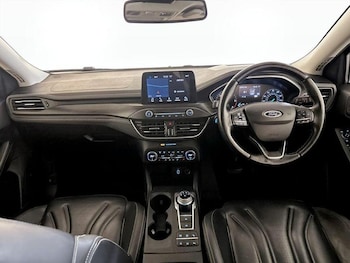 Used Ford Focus 2019 for sale - 76161912: Photo 3