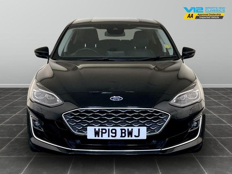 Used Ford Focus 2019 for sale - 76161912: Photo 5
