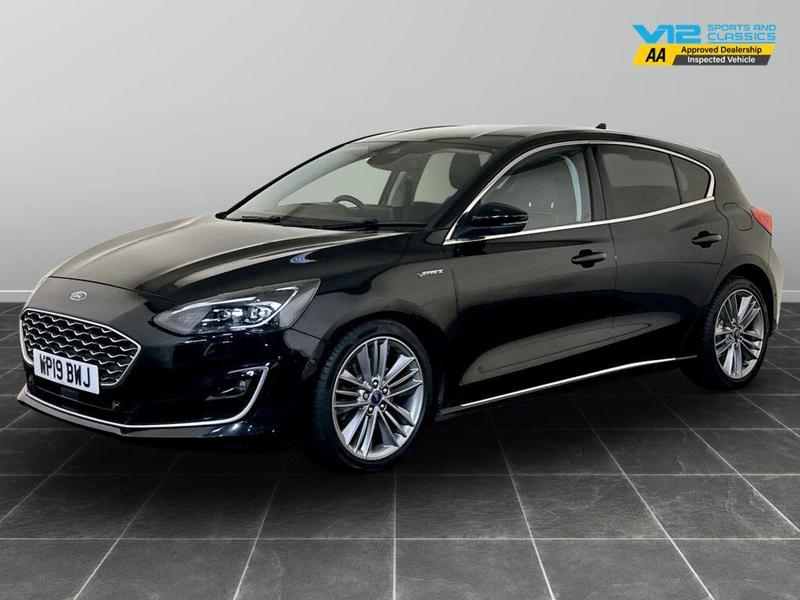 Used Ford Focus 2019 for sale - 76161912: Photo 6