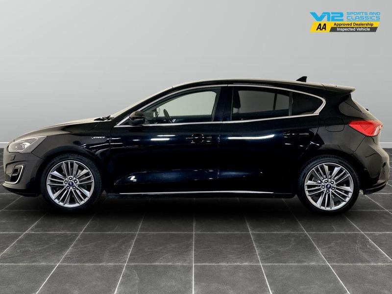 Used Ford Focus 2019 for sale - 76161912: Photo 7
