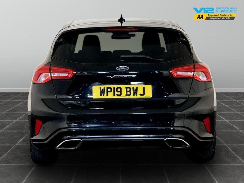 Used Ford Focus 2019 for sale - 76161912: Photo 9