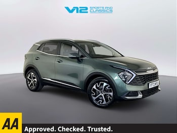 Used Kia Sportage 2023 for sale - 78345152: Photo