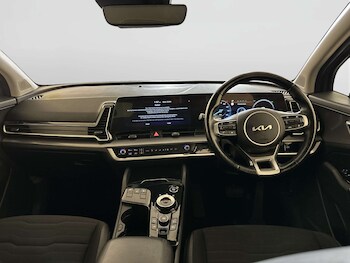 Used Kia Sportage 2023 for sale - 78345152: Photo