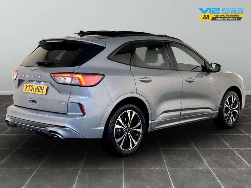 Used Ford Kuga 2021 for sale - 76949019: Photo 10