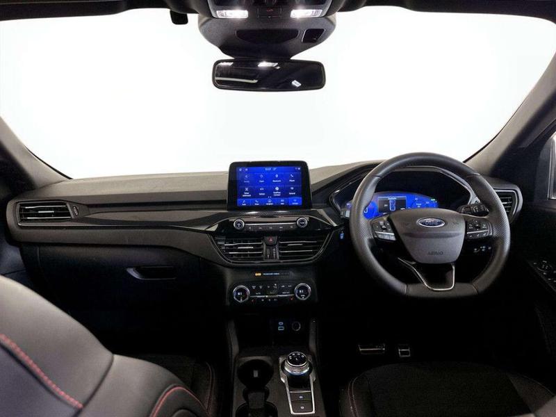 Used Ford Kuga 2021 for sale - 76949019: Photo 3