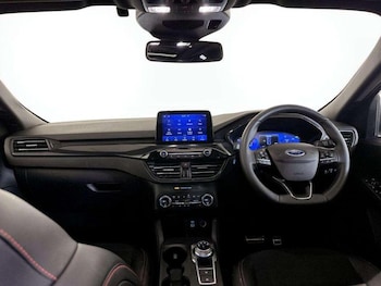 Used Ford Kuga 2021 for sale - 76949019: Photo