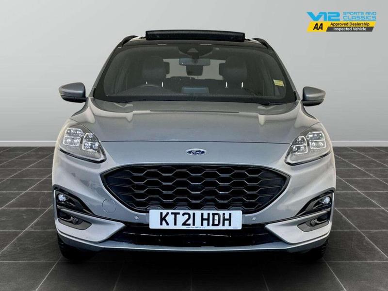 Used Ford Kuga 2021 for sale - 76949019: Photo 5