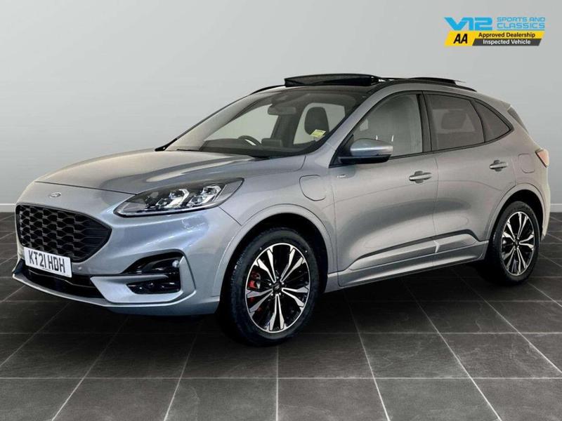 Used Ford Kuga 2021 for sale - 76949019: Photo 6