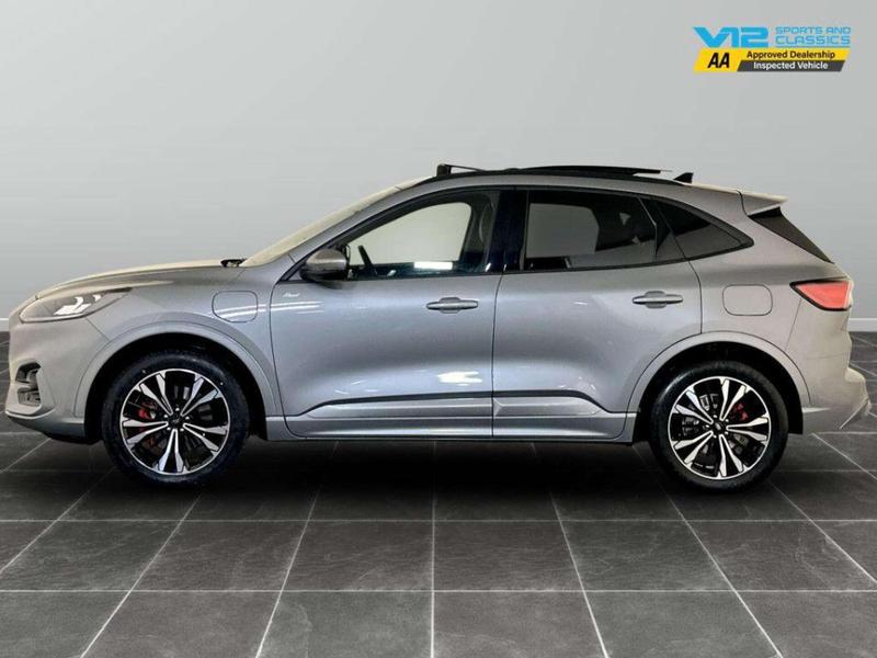 Used Ford Kuga 2021 for sale - 76949019: Photo 7