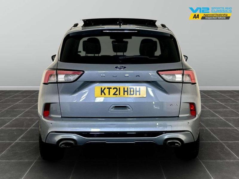 Used Ford Kuga 2021 for sale - 76949019: Photo 9