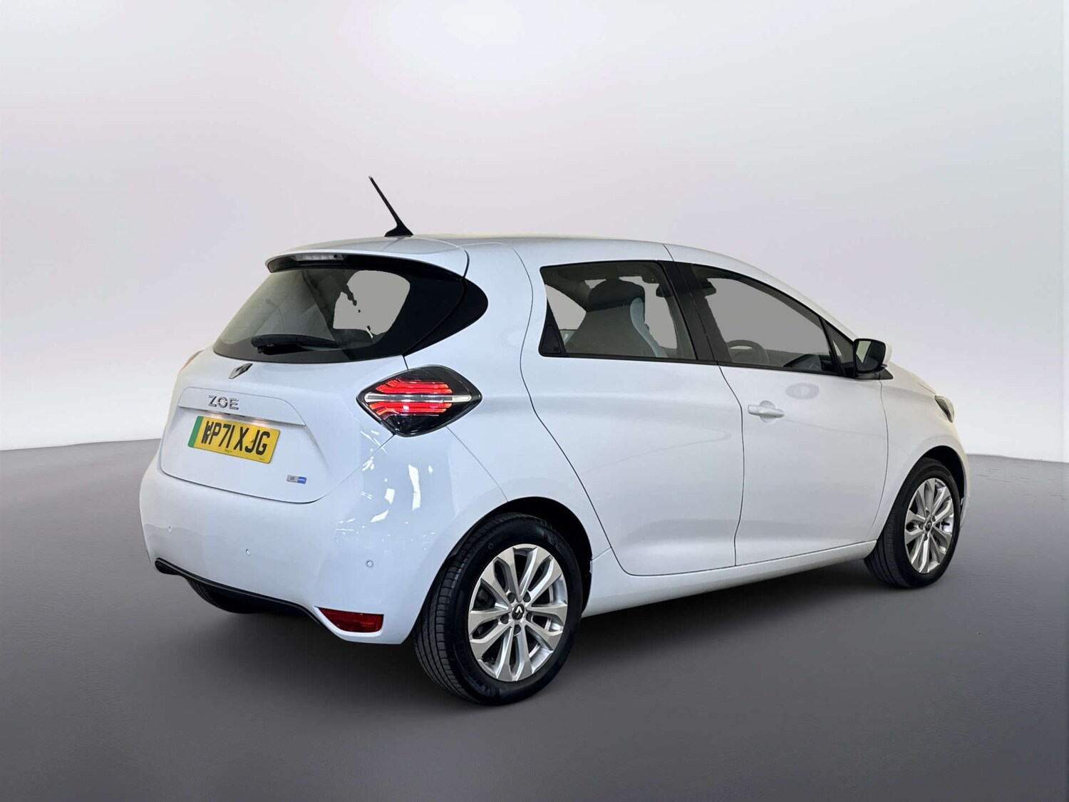 Used Renault Zoe 2021 for sale - 78182140: Photo 10