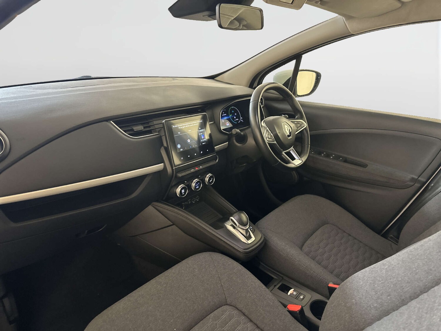 Used Renault Zoe 2021 for sale - 78182140: Photo 12