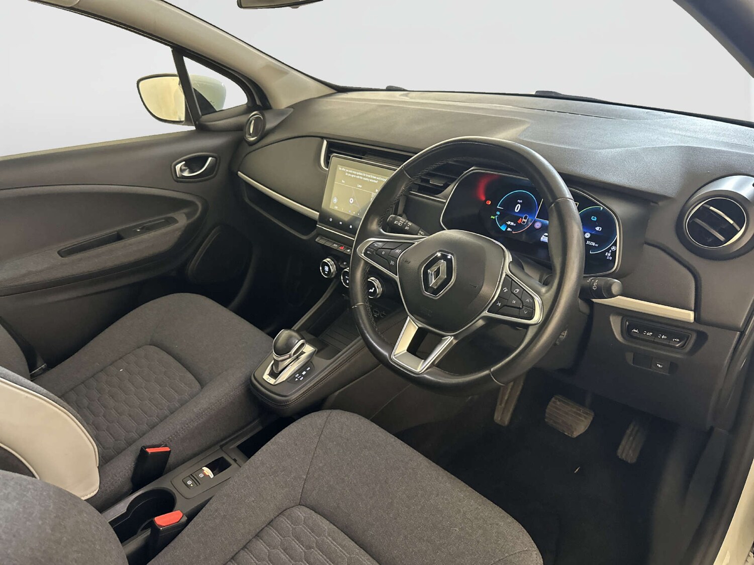 Used Renault Zoe 2021 for sale - 78182140: Photo 16