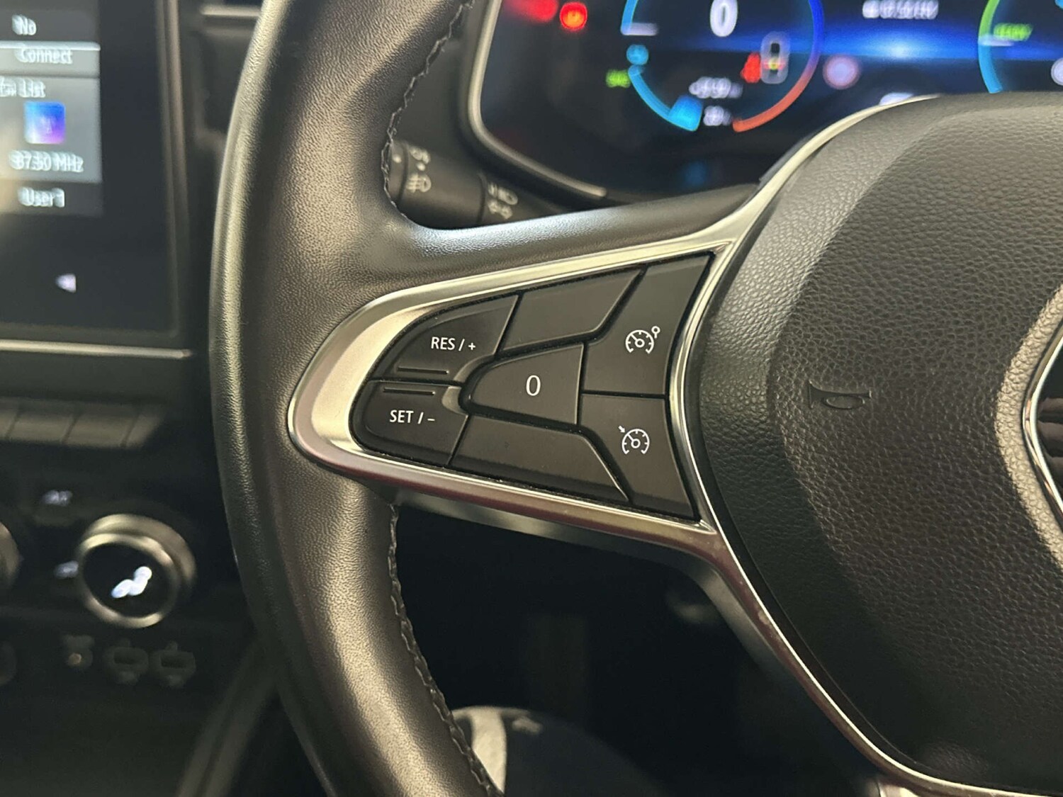 Used Renault Zoe 2021 for sale - 78182140: Photo 18