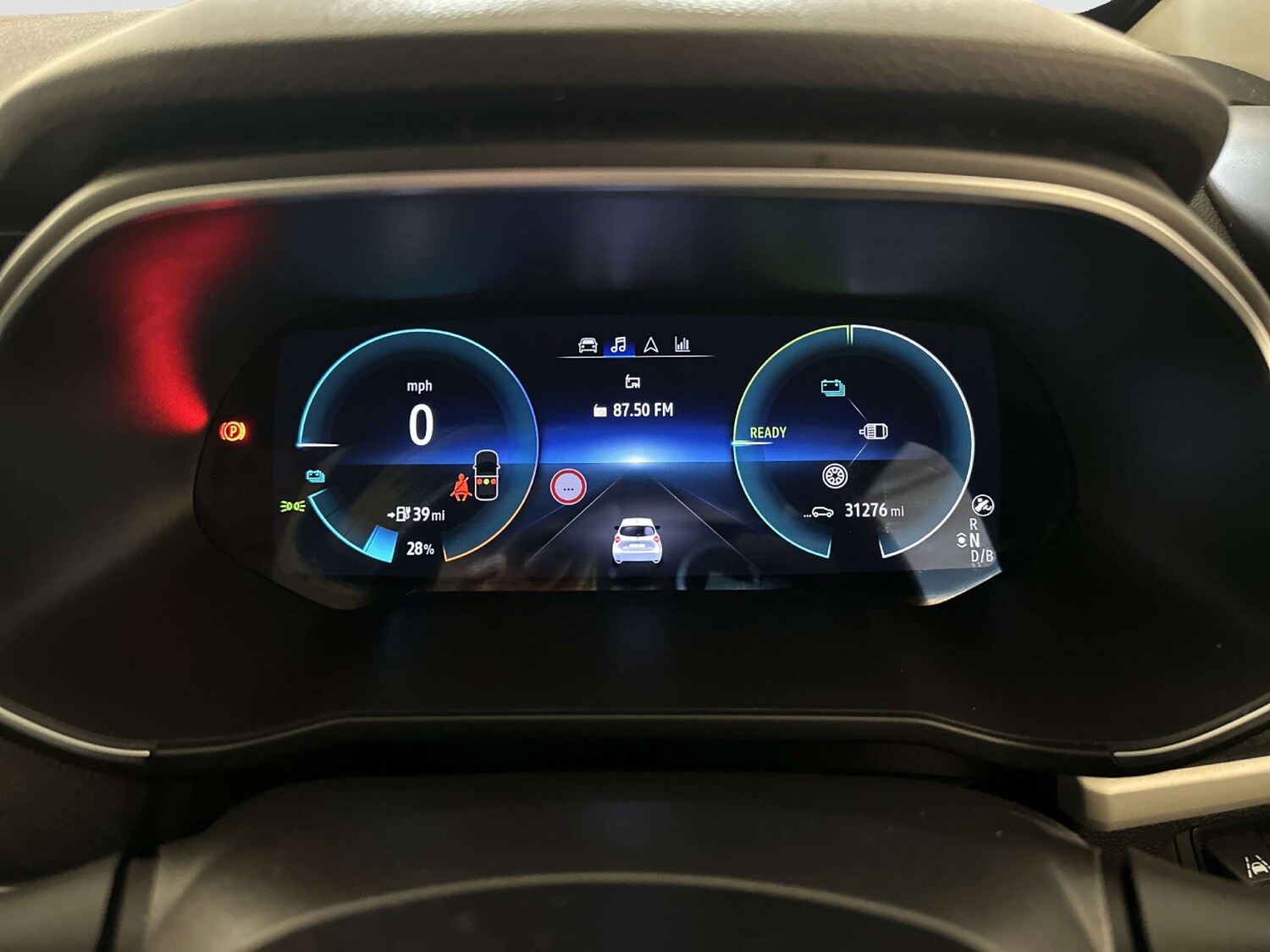 Used Renault Zoe 2021 for sale - 78182140: Photo 19