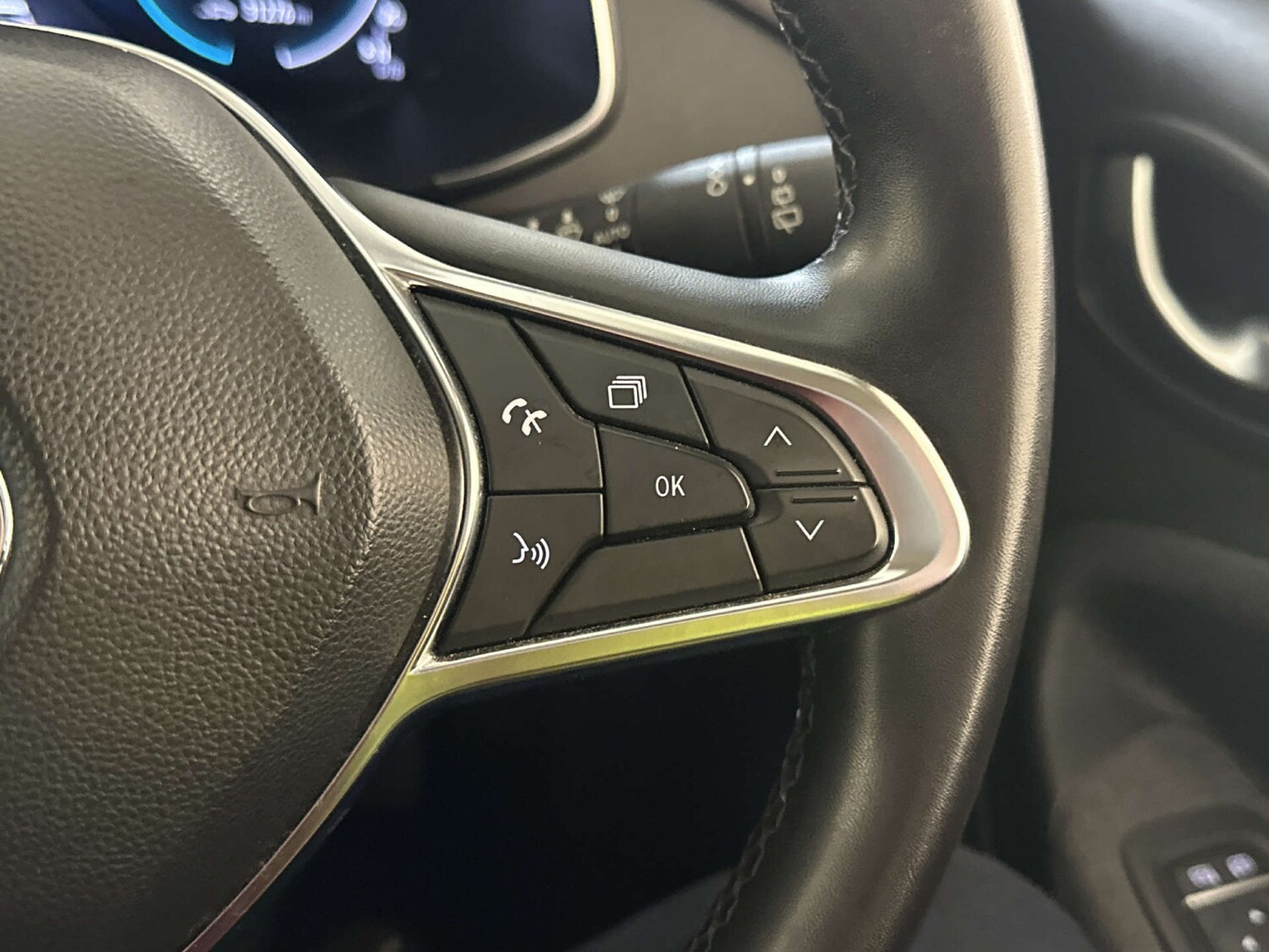 Used Renault Zoe 2021 for sale - 78182140: Photo 20