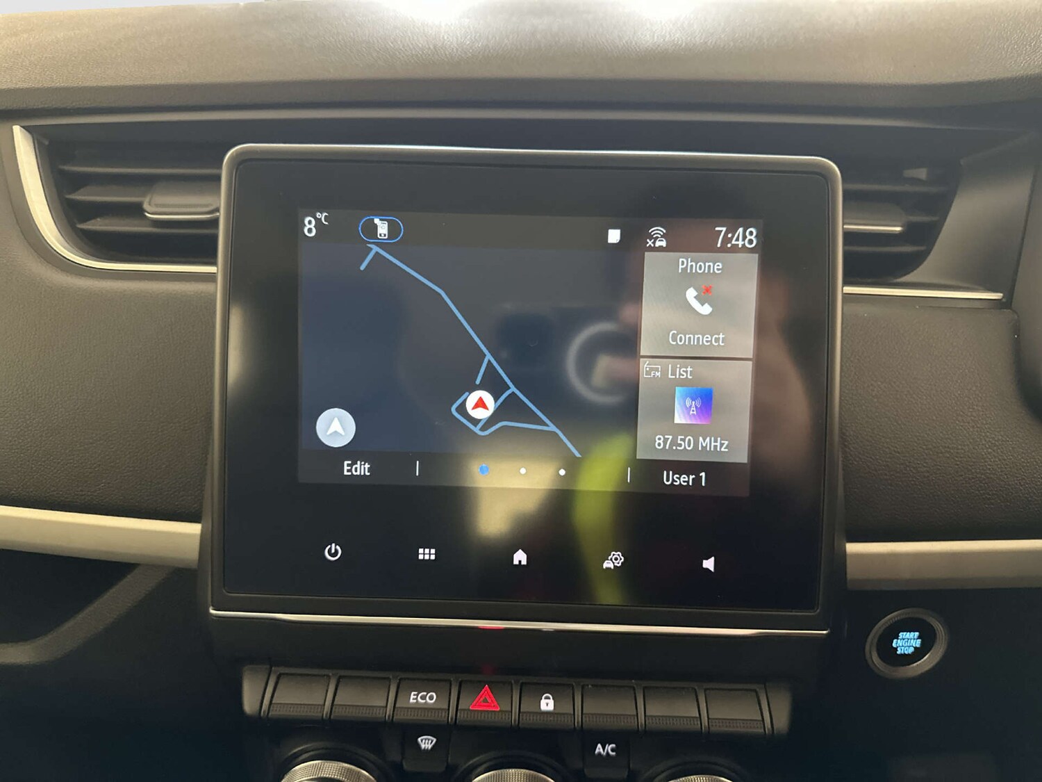 Used Renault Zoe 2021 for sale - 78182140: Photo 22