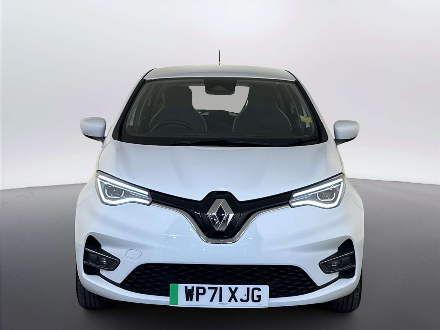 Used Renault Zoe 2021 for sale - 78182140: Photo 5