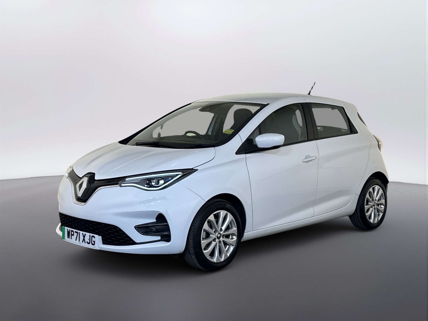 Used Renault Zoe 2021 for sale - 78182140: Photo 6