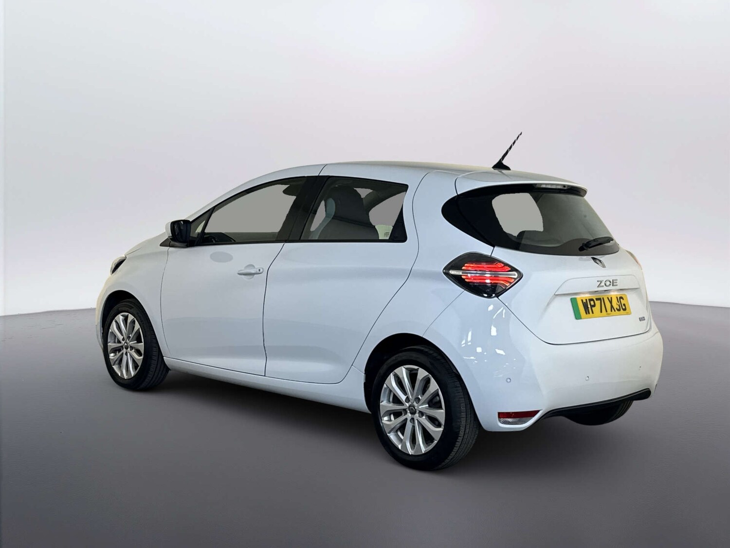 Used Renault Zoe 2021 for sale - 78182140: Photo 8