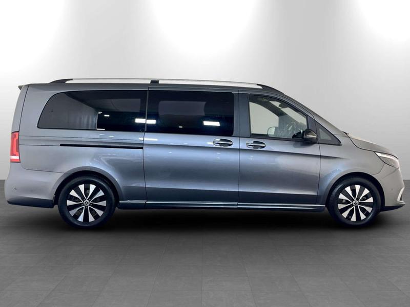 Used Mercedes-Benz EQV 2021 for sale - 77152083: Photo 11