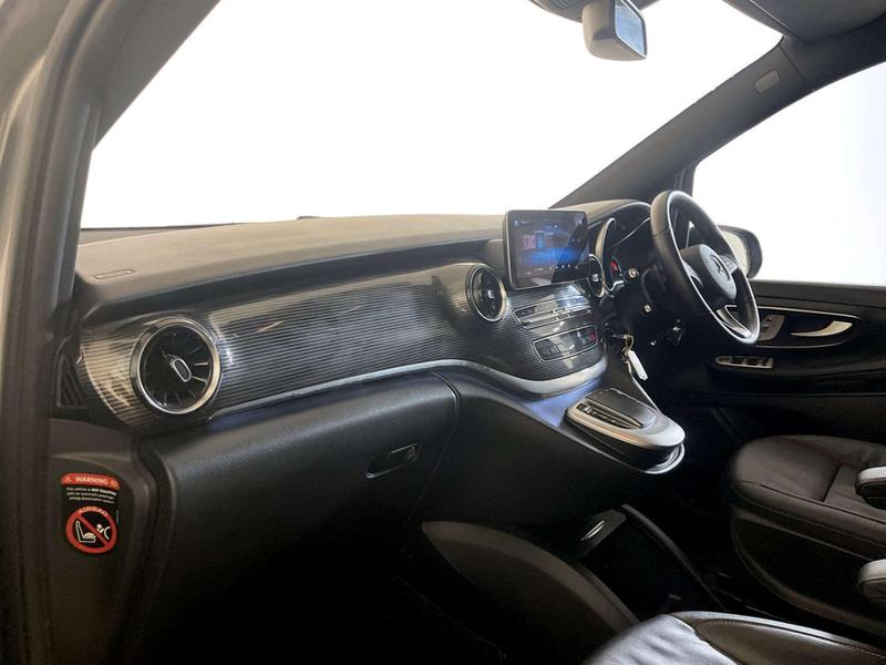 Used Mercedes-Benz EQV 2021 for sale - 77152083: Photo 12