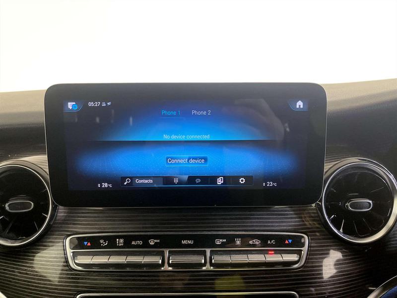 Used Mercedes-Benz EQV 2021 for sale - 77152083: Photo 25