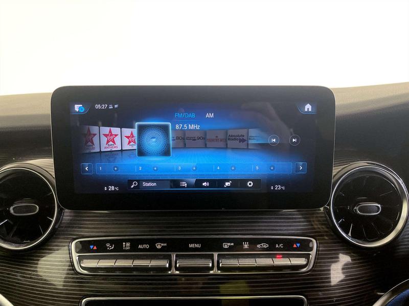 Used Mercedes-Benz EQV 2021 for sale - 77152083: Photo 26