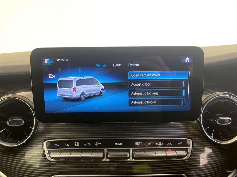 Used Mercedes-Benz EQV 2021 for sale - 77152083: Photo 27